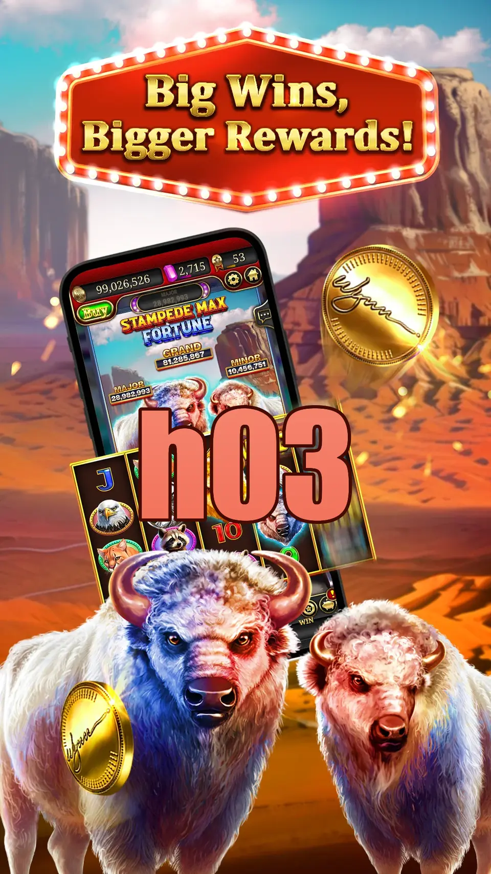h03 APK