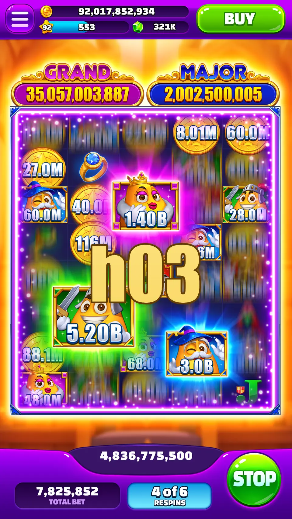 h03 APK