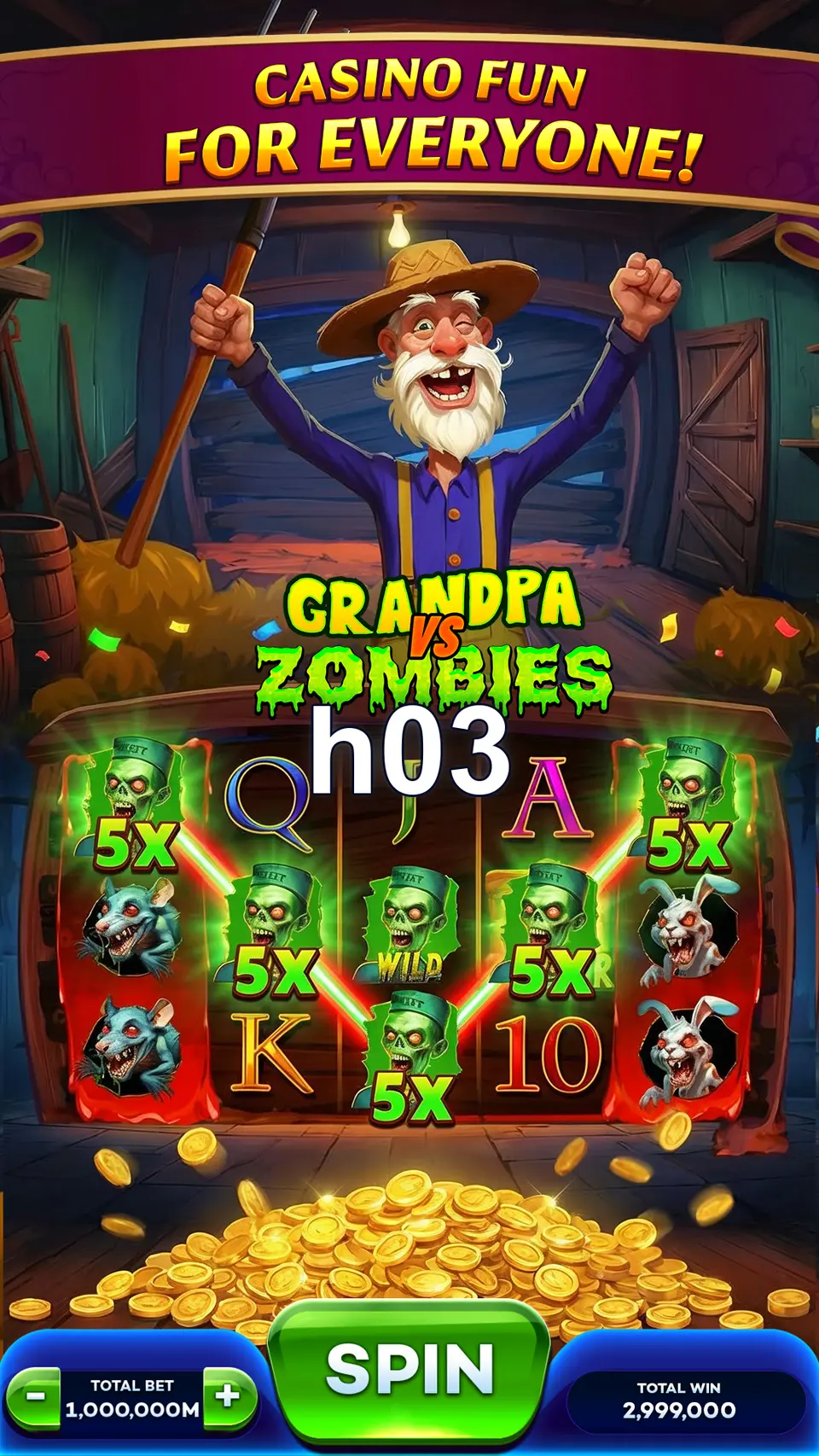 h03 APK